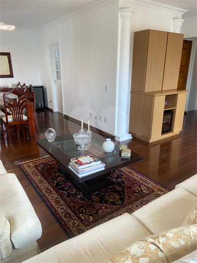 Venda Apartamento São Paulo Jardim Londrina REO706958 5