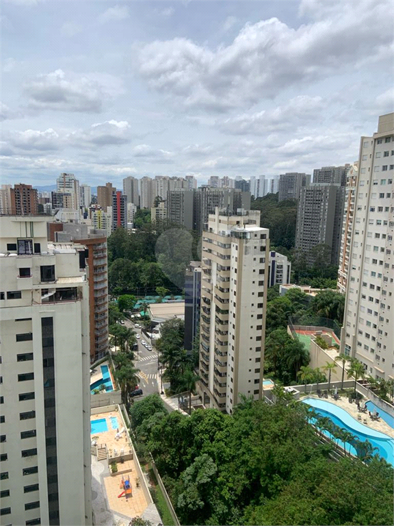 Venda Apartamento São Paulo Jardim Londrina REO706958 3