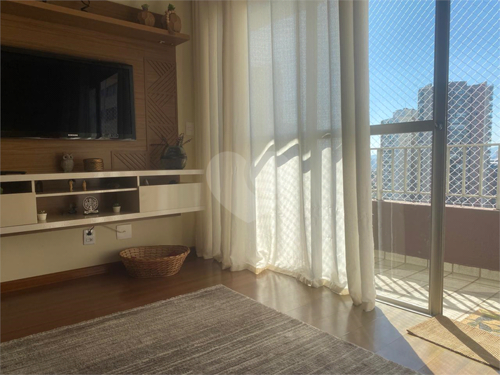 Venda Apartamento São Paulo Vila Romana REO706962 10