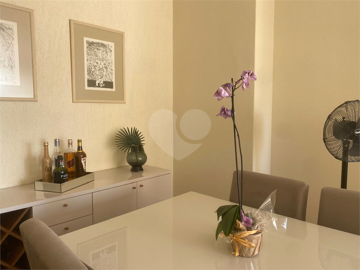 Venda Apartamento São Paulo Vila Romana REO706962 6