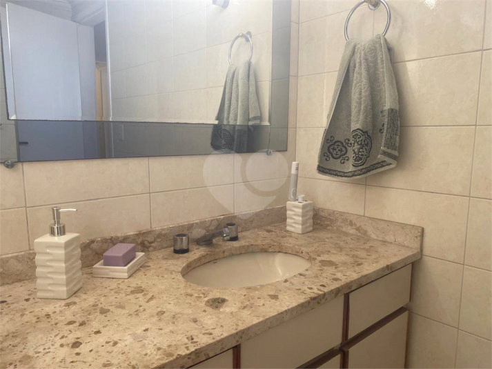 Venda Apartamento São Paulo Vila Romana REO706962 28