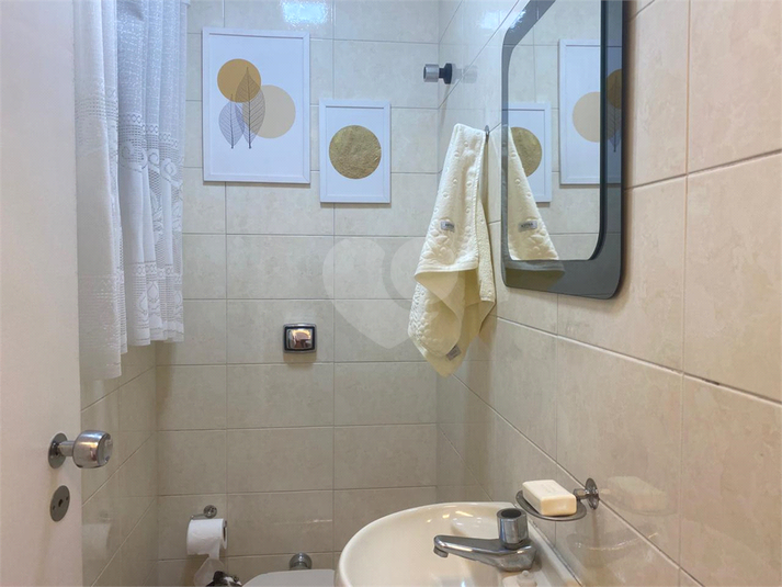 Venda Apartamento São Paulo Vila Romana REO706962 18