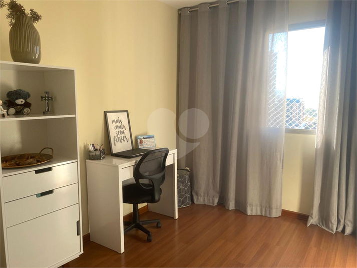 Venda Apartamento São Paulo Vila Romana REO706962 24