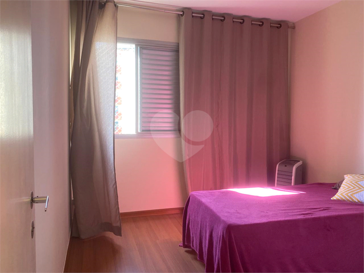 Venda Apartamento São Paulo Vila Romana REO706962 19