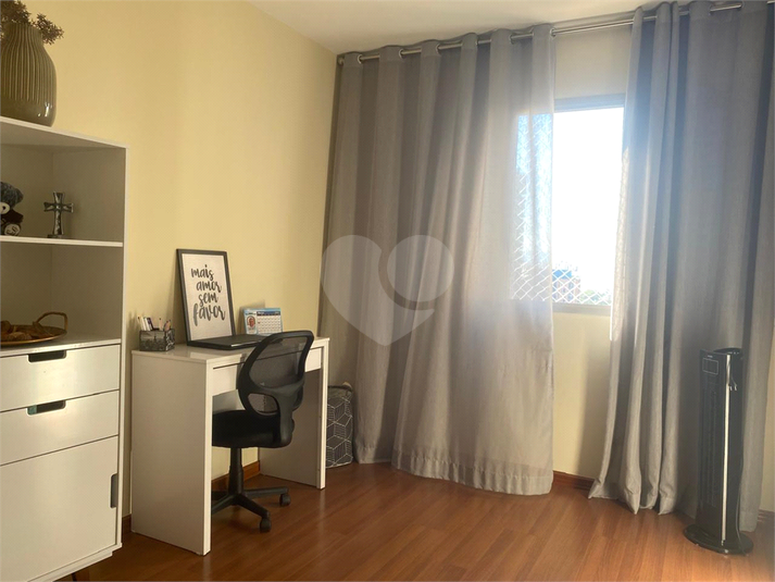 Venda Apartamento São Paulo Vila Romana REO706962 23