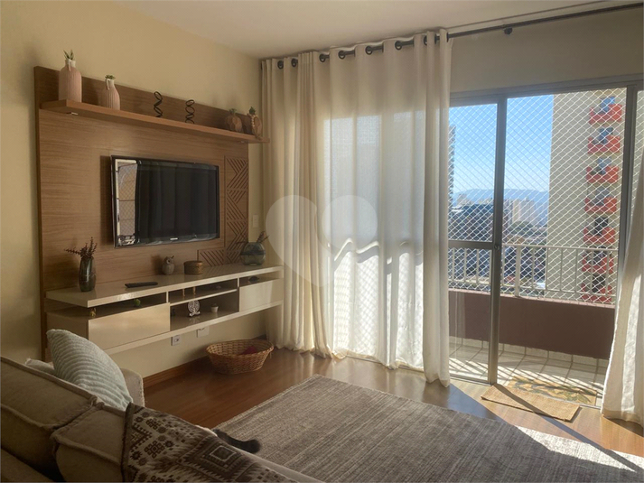 Venda Apartamento São Paulo Vila Romana REO706962 2