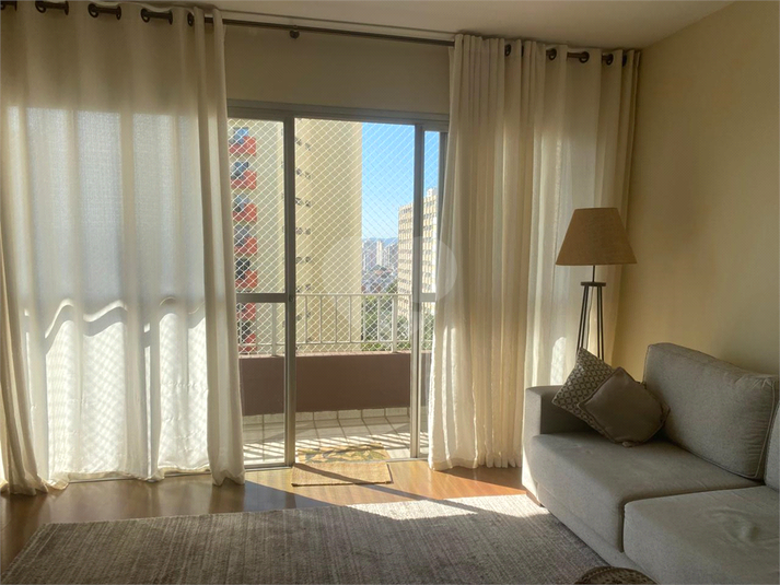 Venda Apartamento São Paulo Vila Romana REO706962 8