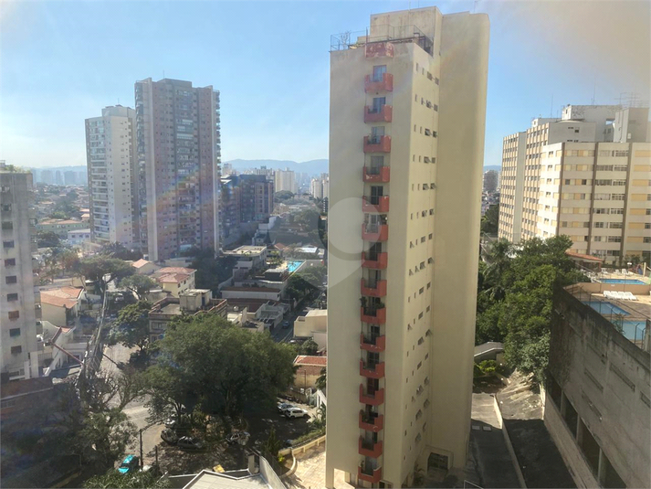 Venda Apartamento São Paulo Vila Romana REO706962 15