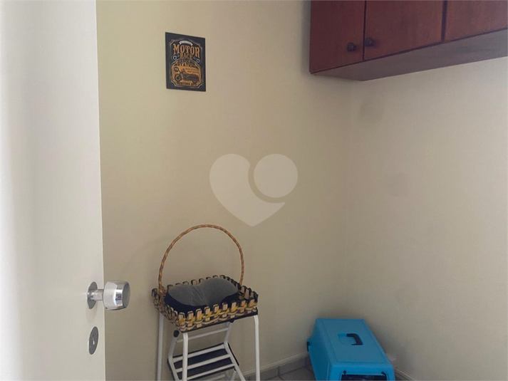 Venda Apartamento São Paulo Vila Romana REO706962 39