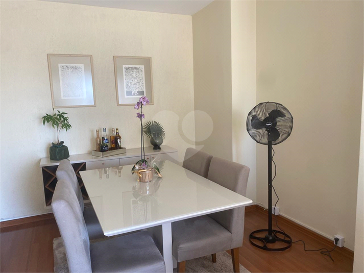 Venda Apartamento São Paulo Vila Romana REO706962 4