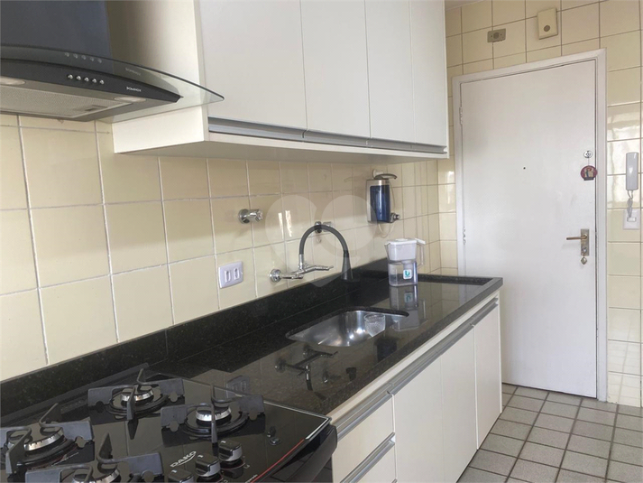 Venda Apartamento São Paulo Vila Romana REO706962 36