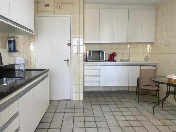 Venda Apartamento São Paulo Vila Romana REO706962 34