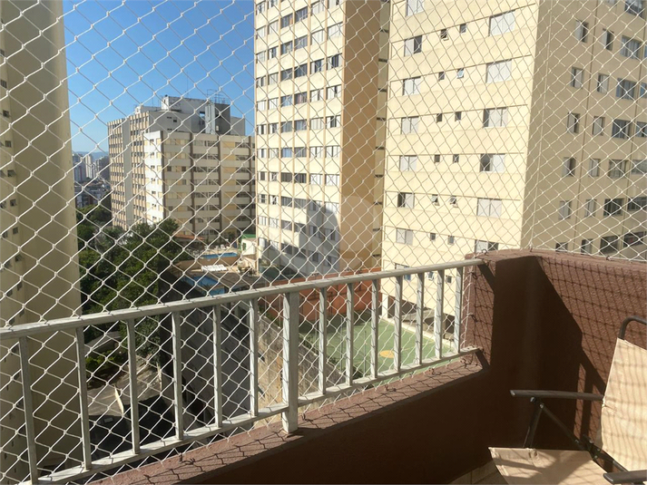 Venda Apartamento São Paulo Vila Romana REO706962 13