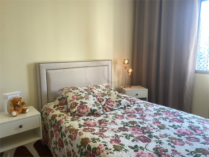 Venda Apartamento São Paulo Vila Romana REO706962 29