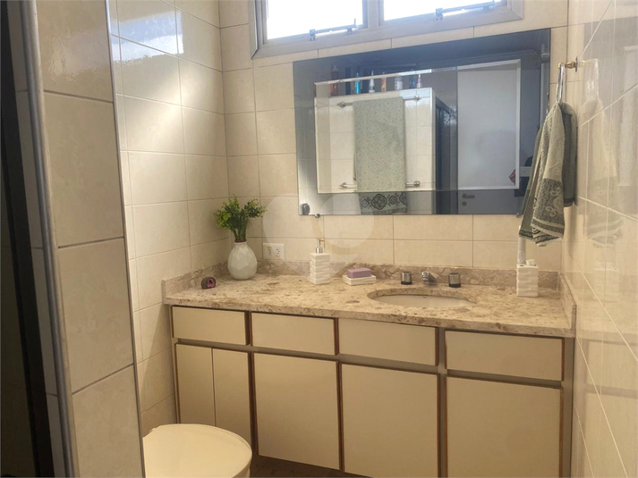 Venda Apartamento São Paulo Vila Romana REO706962 27