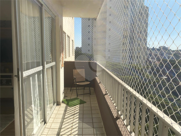 Venda Apartamento São Paulo Vila Romana REO706962 12