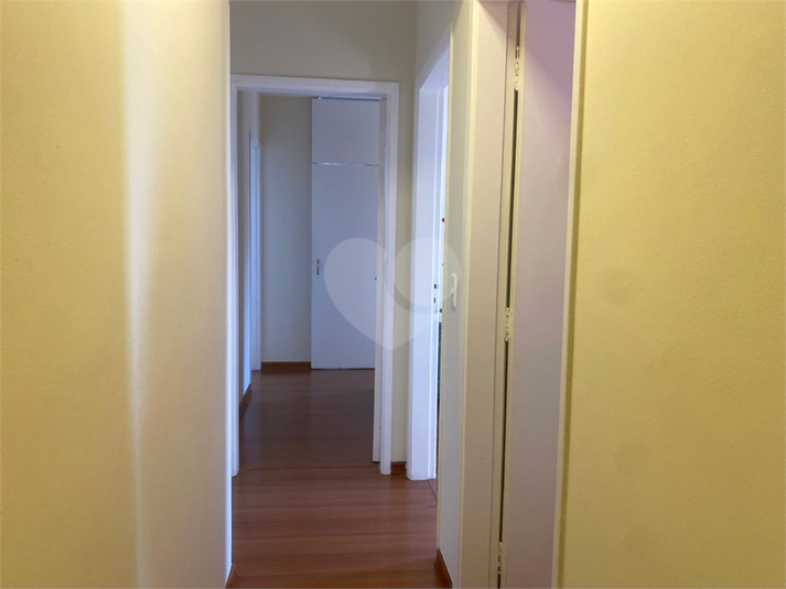 Venda Apartamento São Paulo Vila Romana REO706962 17