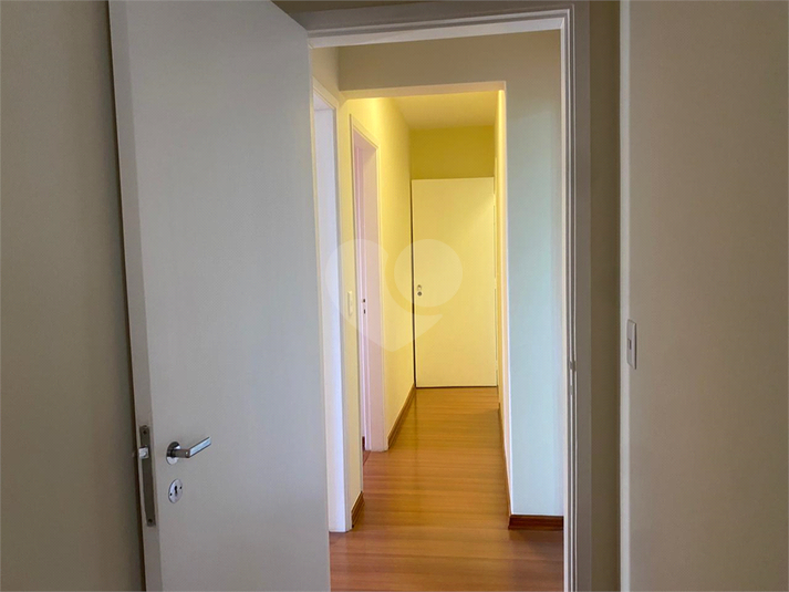 Venda Apartamento São Paulo Vila Romana REO706962 33