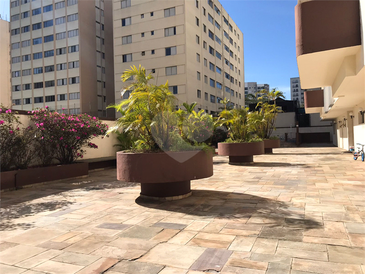 Venda Apartamento São Paulo Vila Romana REO706962 24