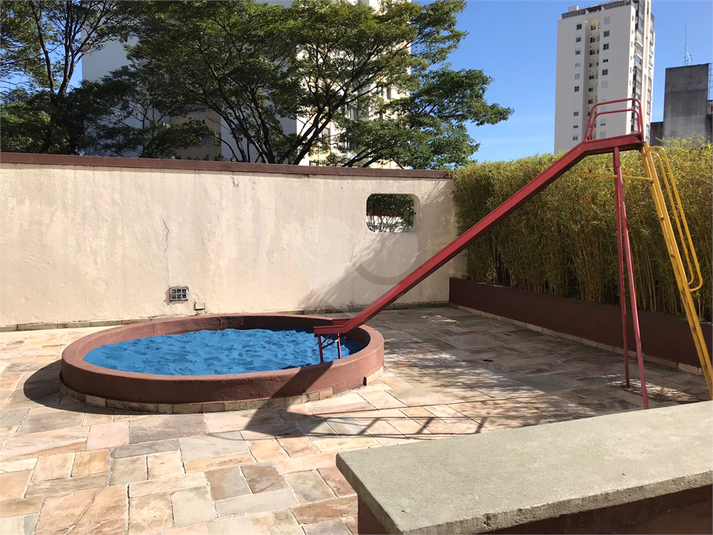 Venda Apartamento São Paulo Vila Romana REO706962 45