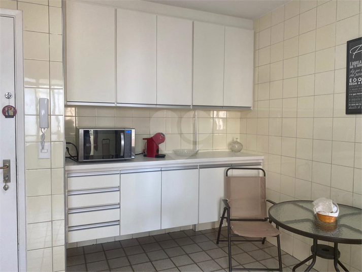 Venda Apartamento São Paulo Vila Romana REO706962 35