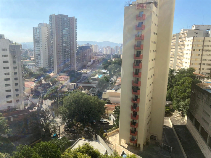 Venda Apartamento São Paulo Vila Romana REO706962 14