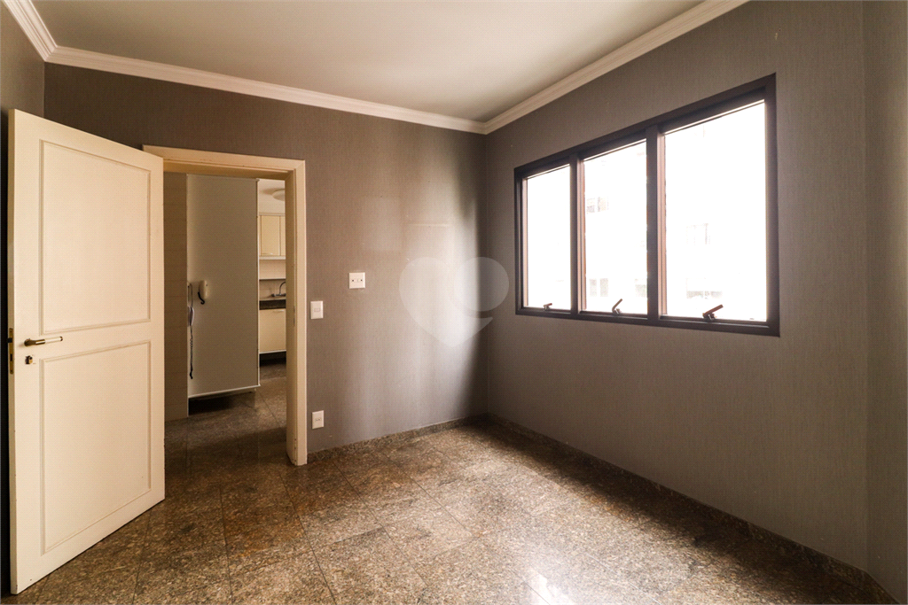 Venda Apartamento São Paulo Aclimação REO706973 14