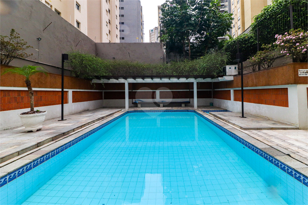 Venda Apartamento São Paulo Aclimação REO706973 33