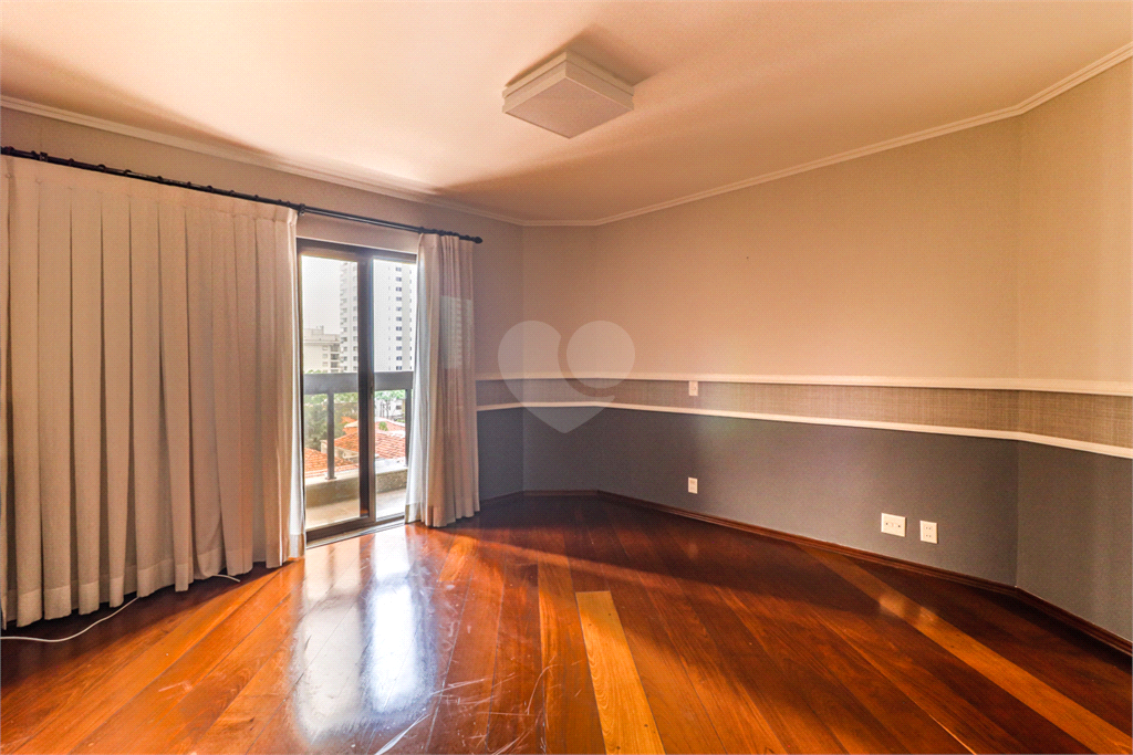 Venda Apartamento São Paulo Aclimação REO706973 27