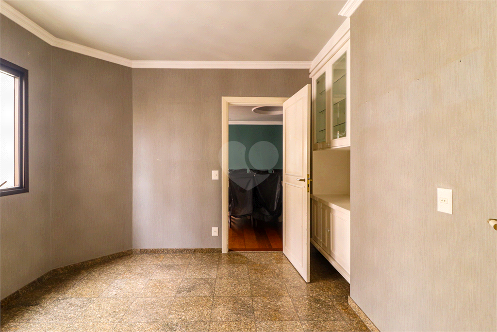 Venda Apartamento São Paulo Aclimação REO706973 11