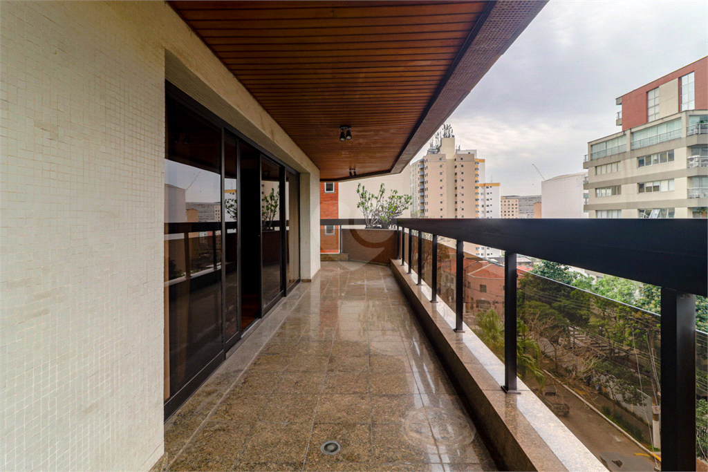 Venda Apartamento São Paulo Aclimação REO706973 12