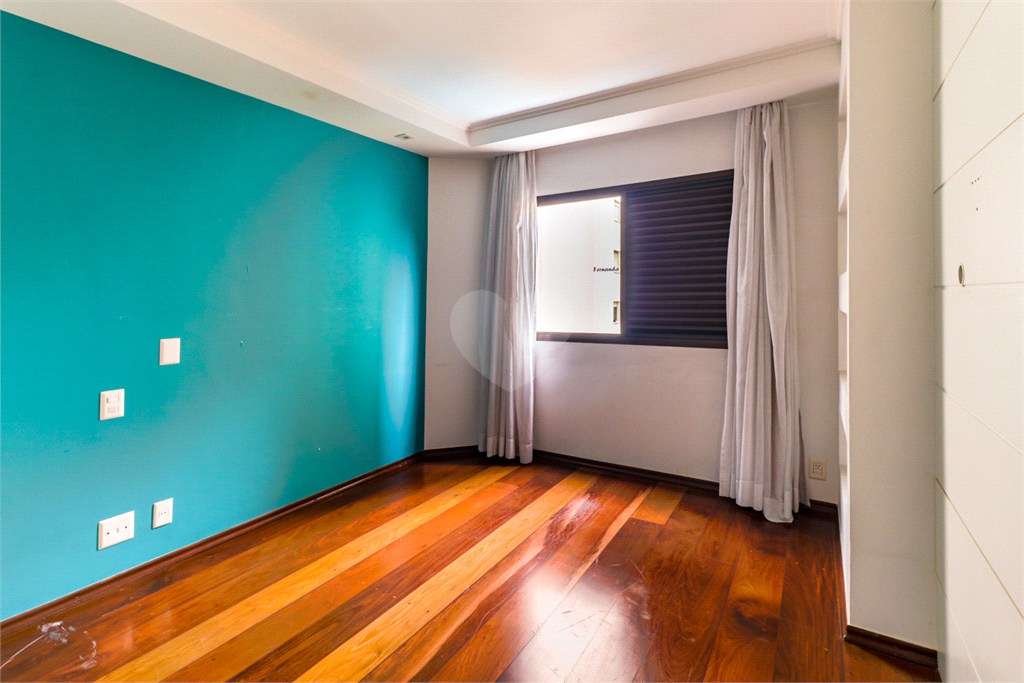 Venda Apartamento São Paulo Aclimação REO706973 20