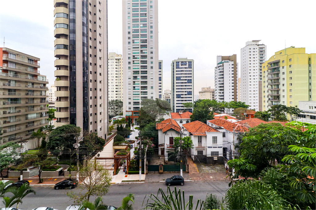 Venda Apartamento São Paulo Aclimação REO706973 31