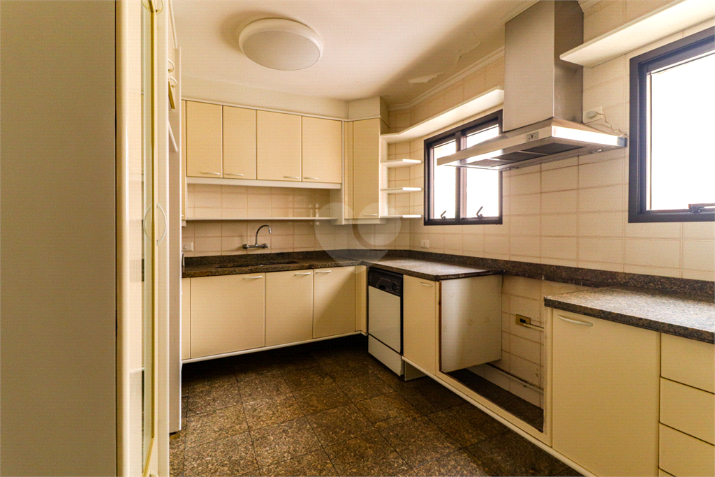 Venda Apartamento São Paulo Aclimação REO706973 10