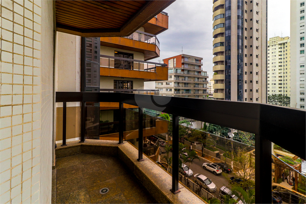 Venda Apartamento São Paulo Aclimação REO706973 30