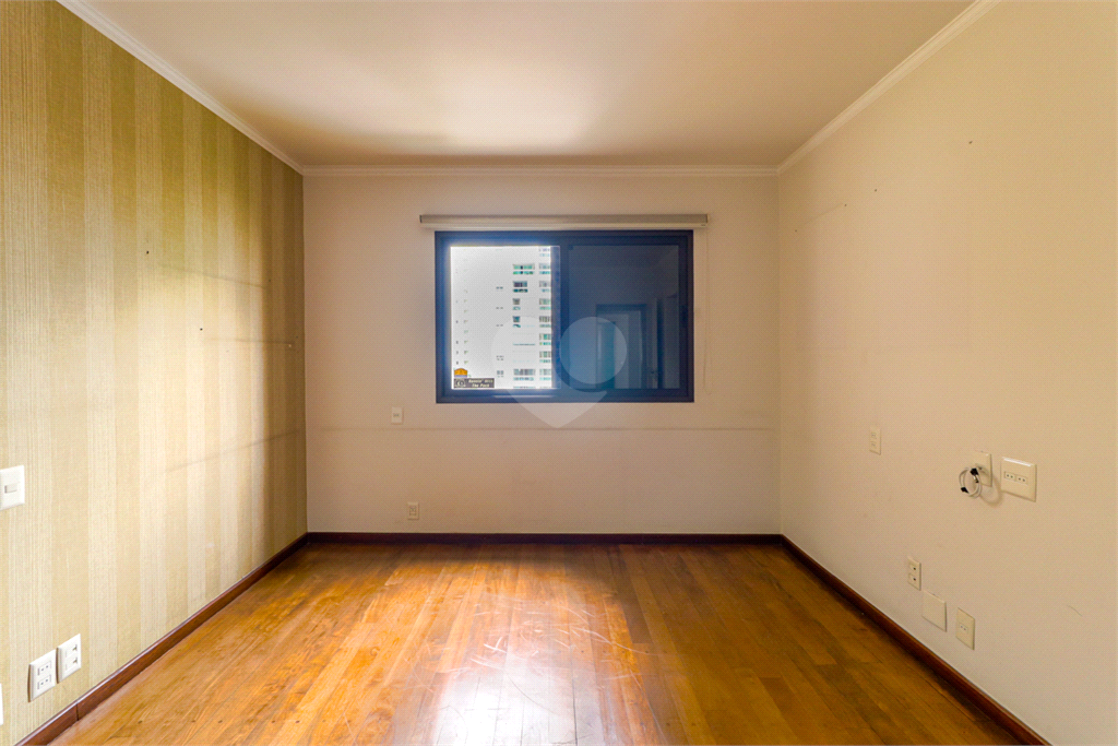 Venda Apartamento São Paulo Aclimação REO706973 18