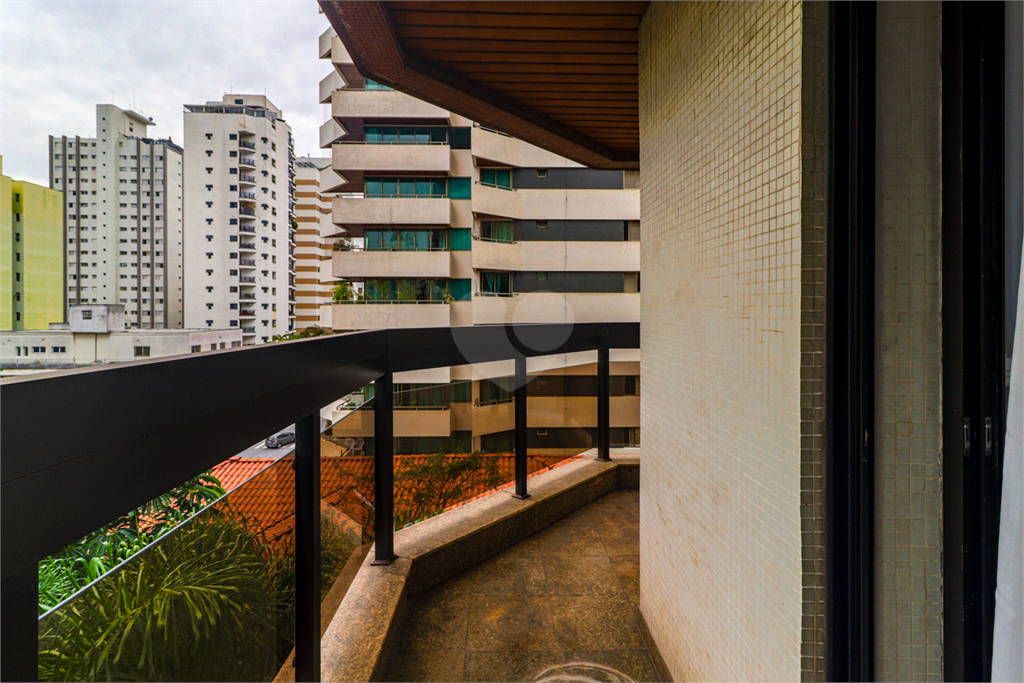 Venda Apartamento São Paulo Aclimação REO706973 29