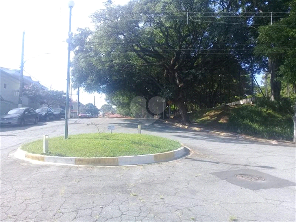 Venda Casa de vila São Paulo Jardim Regina REO706977 22