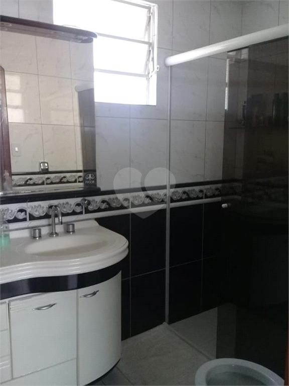 Venda Casa de vila São Paulo Jardim Regina REO706977 18