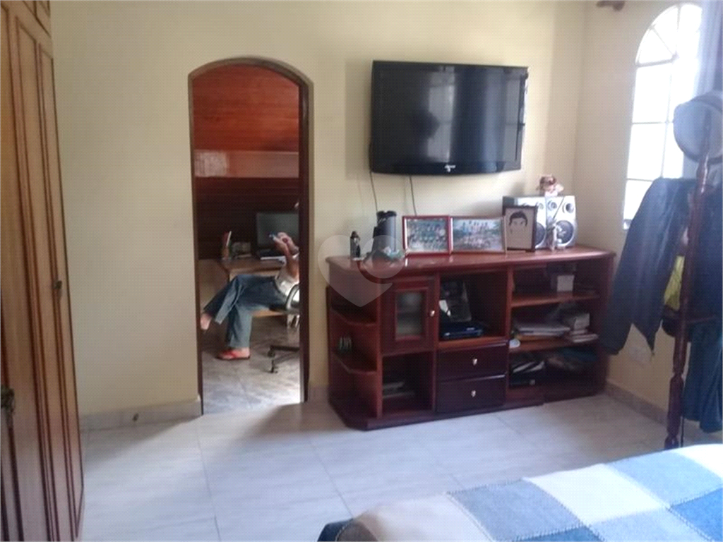 Venda Casa de vila São Paulo Jardim Regina REO706977 13