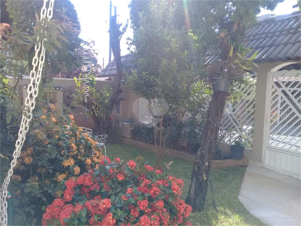 Venda Casa de vila São Paulo Jardim Regina REO706977 7