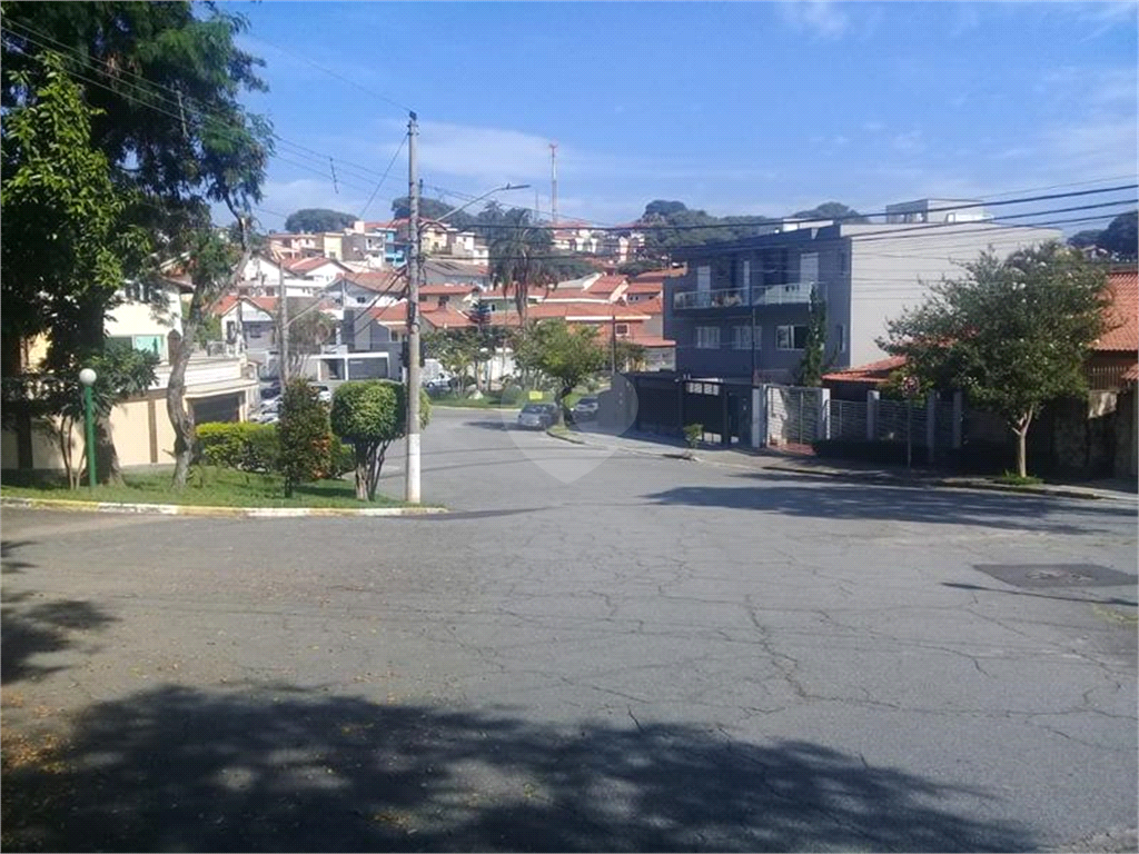 Venda Casa de vila São Paulo Jardim Regina REO706977 24