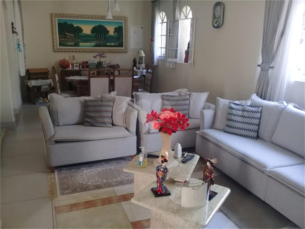 Venda Casa de vila São Paulo Jardim Regina REO706977 11