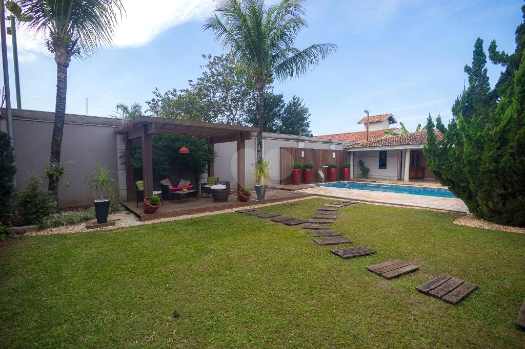 Venda Casa Piracicaba Santa Rita REO706983 47