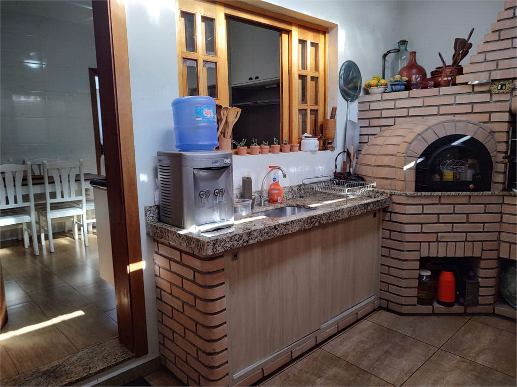 Venda Casa Itu Alto Da Vila Nova REO706996 6