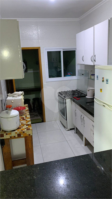 Venda Casa Praia Grande Real REO706997 4