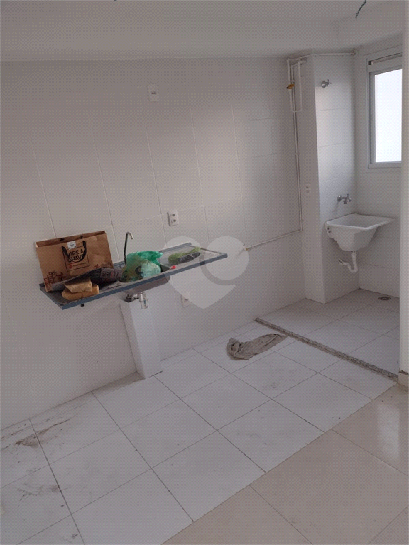 Venda Apartamento São Paulo Vila Andrade REO706999 14