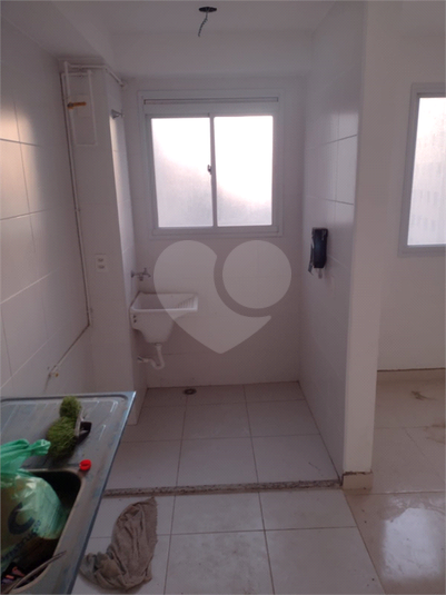 Venda Apartamento São Paulo Vila Andrade REO706999 11