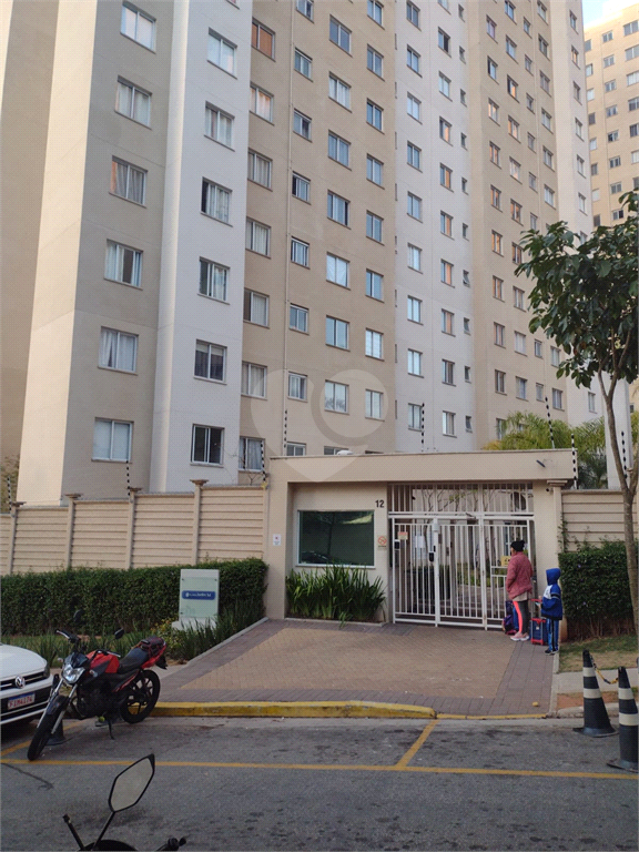 Venda Apartamento São Paulo Vila Andrade REO706999 4