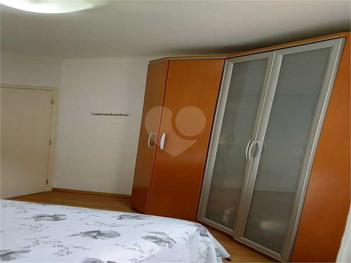 Venda Apartamento São Paulo Vila Aricanduva REO707002 5